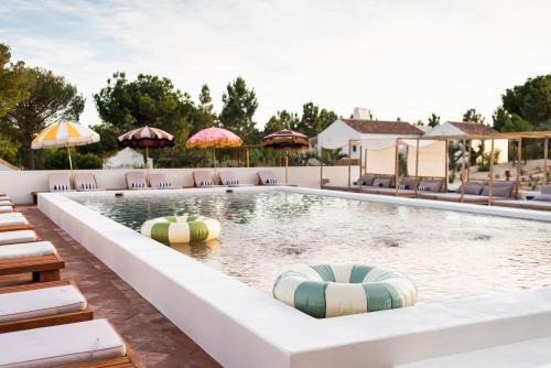 Grandola Hotel | Independente Comporta