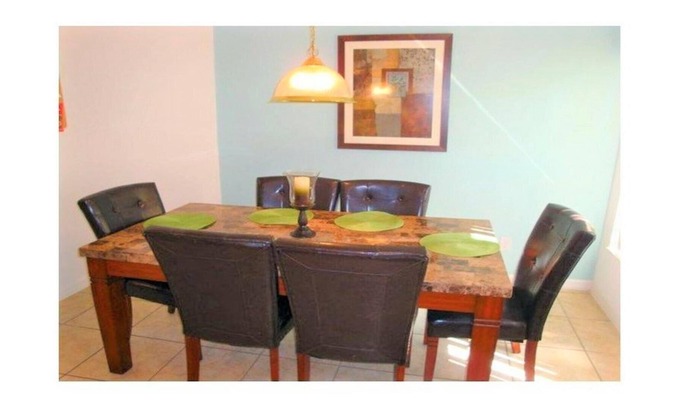 Windsor Palms Villa | Indian Creek - 5 Bed 4 Baths Signature villa