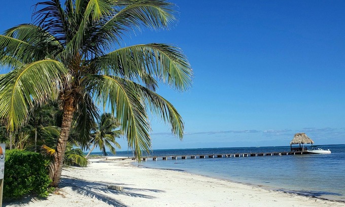 San Pedro Condo | Indigo Belize 1b 3 Bedroom Condo by RedAwning