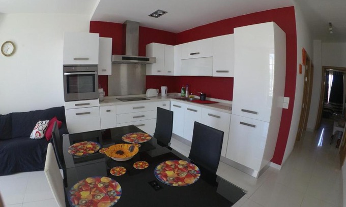 Swieqi House | Indri swieqi