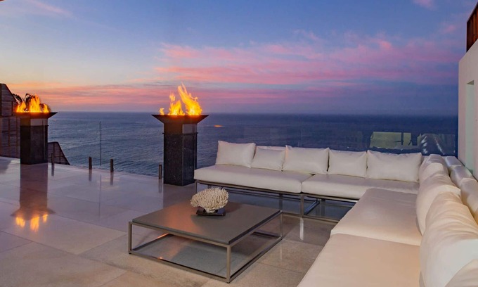 Pedregal Villa | Indulge in a 5 Star Luxury Cabo Villa, Cabo San Lucas Villa 1034