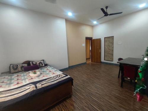Gauhati Bed & Breakfast | Indulge lodging