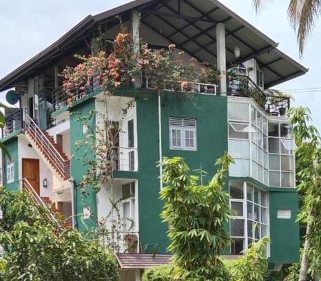 Kahangama House | Indunil G and R