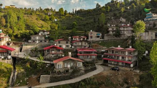 Mukteshwar Hotel | Indus Valley Homestay