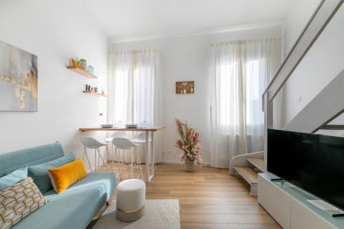 Historic Centre Apartment | Ines & Dados Central Luxury Loft in Padua