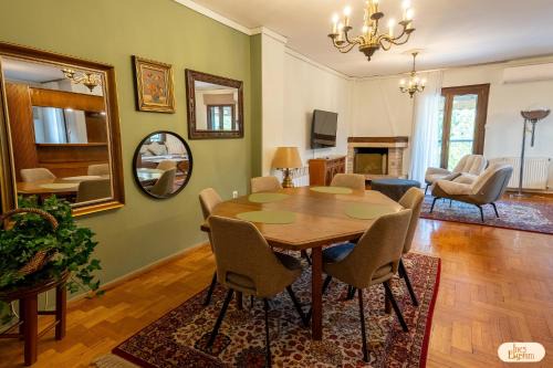 Kastoria Apartment | Ines Elysium