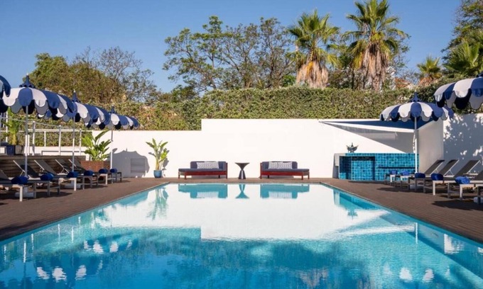 Belem Hotel | Infante Suite | Lisbon Hotel | Near Jerónimos Monastery