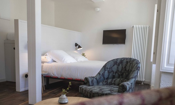 Santiago de Compostela Historic Centre Apartment | Inferniño Apartments 3