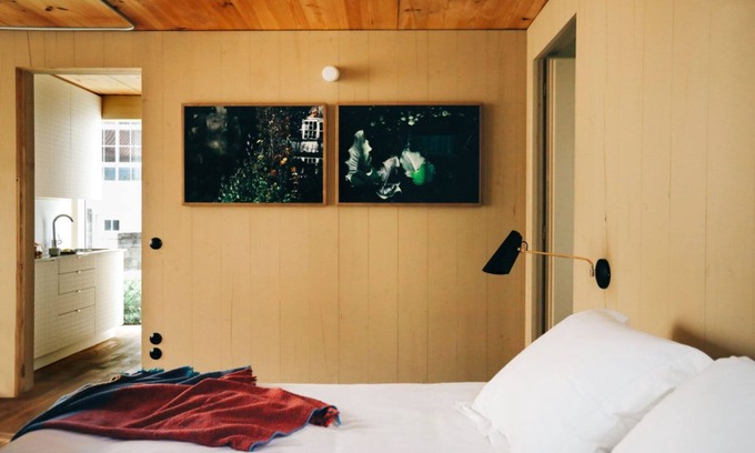 Santiago de Compostela Historic Centre Apartment | Inferniño Apartments. The shed