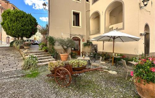 Pieve di Teco Apartment | Inferno