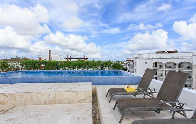 Downtown Apartment | Infinito 04 By Tripintravel