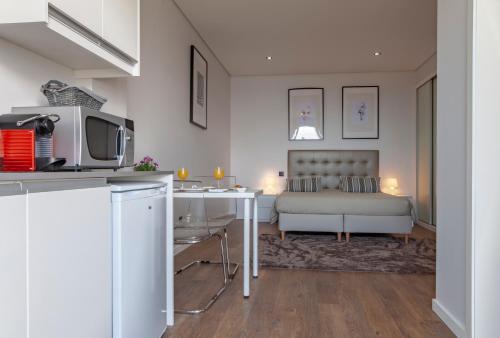 Canico Apartment | Infinito Azul