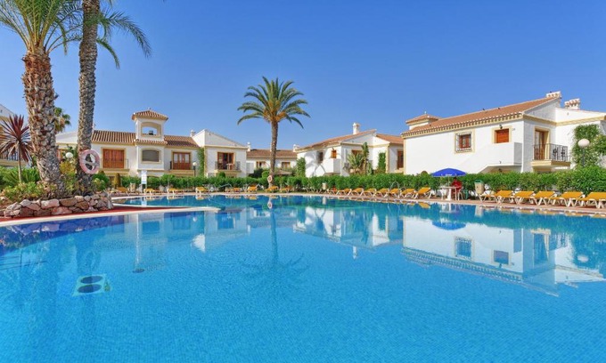 Puerto Rey Apartment | Infinity Beach Resort Vera