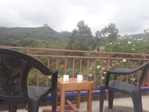 Munnar House | Infinity destination Cottage Munnar - 0015