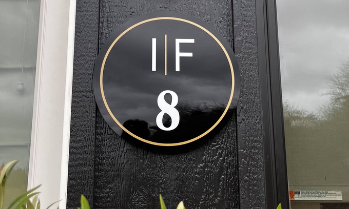 Carriere Cottage | Infinity Stay Collection is an exquisite and unexpected stand alone Row House.