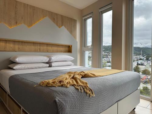 Province of Tierra del Fuego Apartment | Infinity View Pent House II