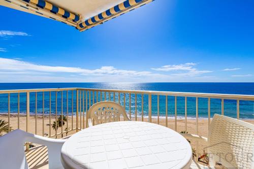 Calpe City Center Apartment | Inftour Peñon de Ifach Apartamento
