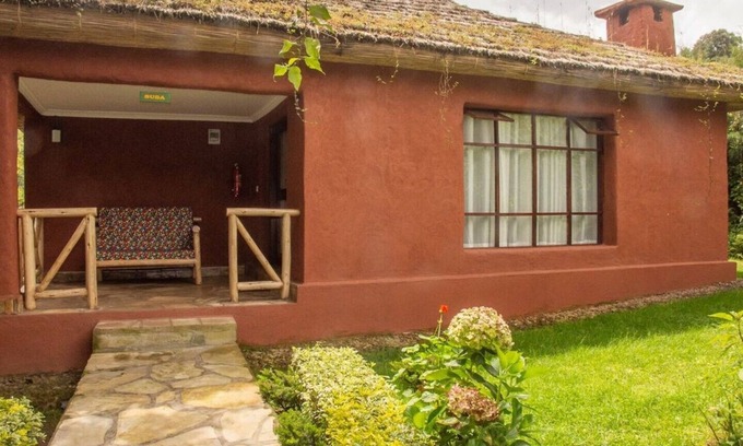 Kinigi House | Ingagi Park View Lodge UNIT 3