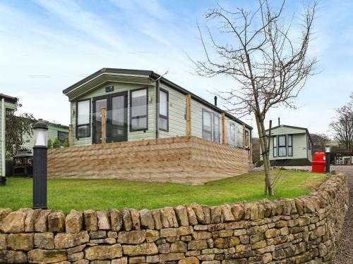 Workington House | Inglenook Lodge