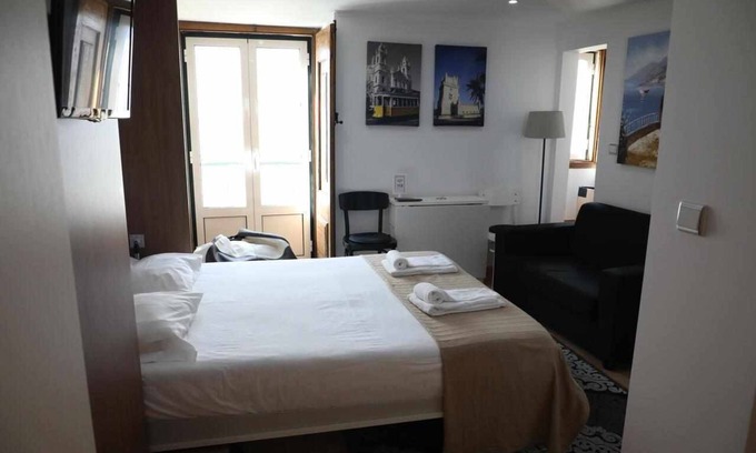 Encarnacao Apartment | Inglesinhos 1 - Checkinhome