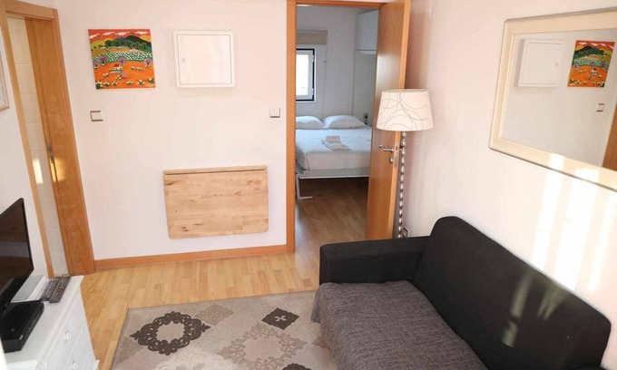 Encarnacao Apartment | Inglesinhos 3 - Checkinhome