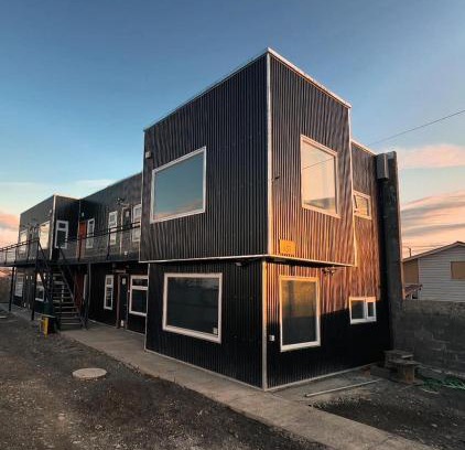 Puerto Natales Apartment | Ingloo