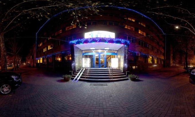 Mykolaiv Bed & Breakfast | Ingul