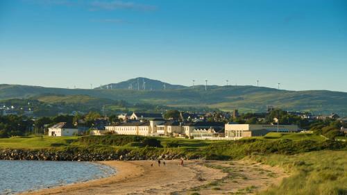 Buncrana Hotel | Inishowen Gateway Hotel