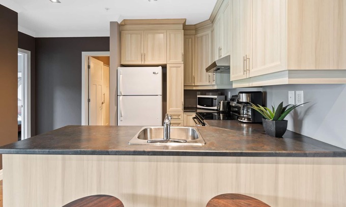 Boischatel Apartment | INITIAL | CAVALIER | Chutes-Montmorency QC City