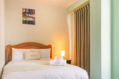Arequipa House | Inkalma sede Don Bosco
