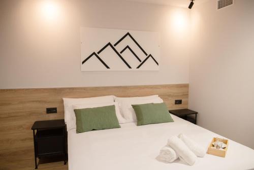 Jaca House | Inkigo Rooms