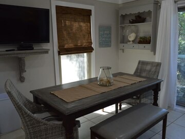 Inlet Beach Condo | Inlet Dunes 101 in Inlet Beach