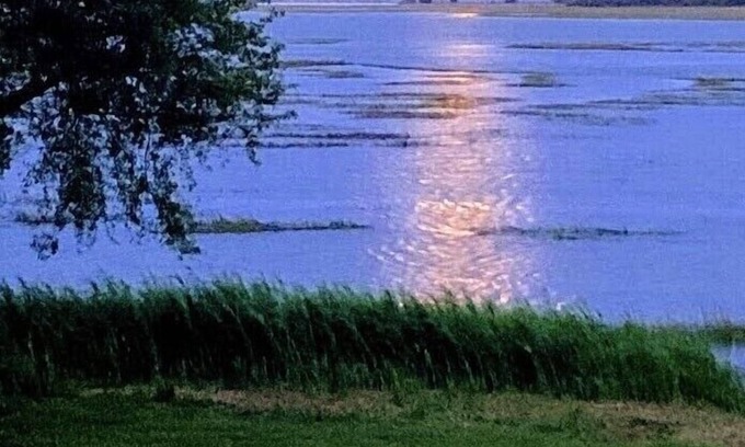 Murrells Inlet House | INLET SUNRISE MILLION DOLLAR VIEW! MARSH FRONT