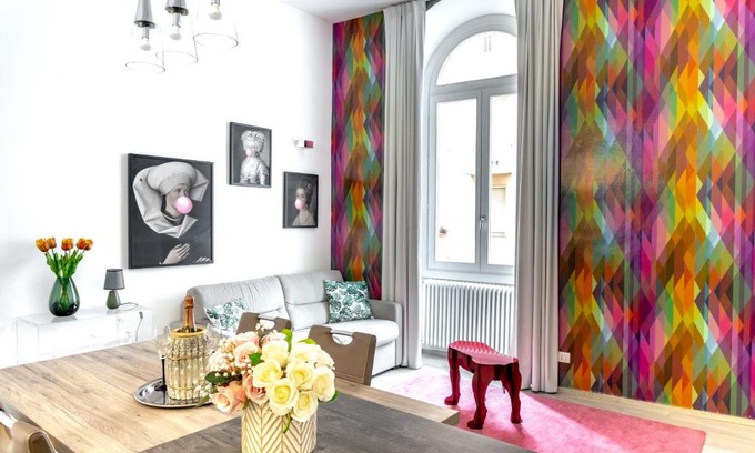 Sanremo Centre Apartment | InLuce Terrazza