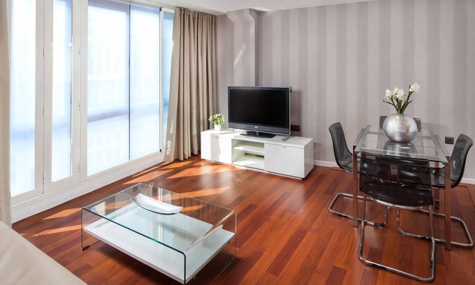 Centro Apartment | Inmálaga Apartments Constitución 5