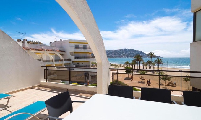 Santa Margarida Apartment | InmoSantos Oasis B7