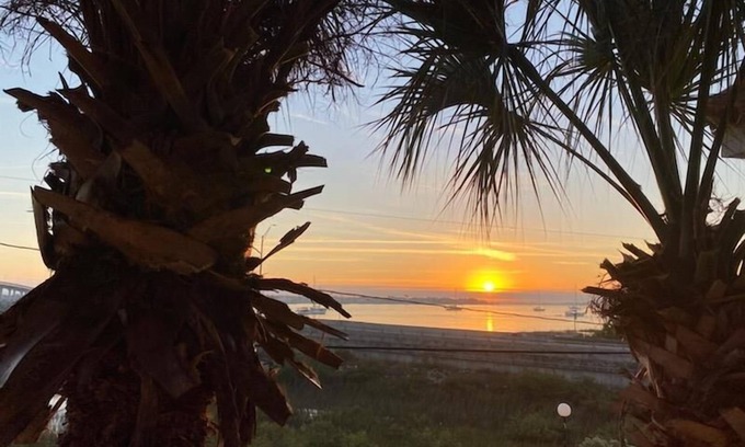 St. Augustine Apartment | Inn at Camachee Harbor View Suite 27