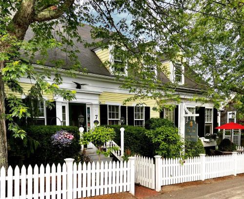 Provincetown Hotel | Inn at Cook Street