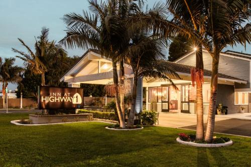 Lompoc Hotel | Inn at Highway 1