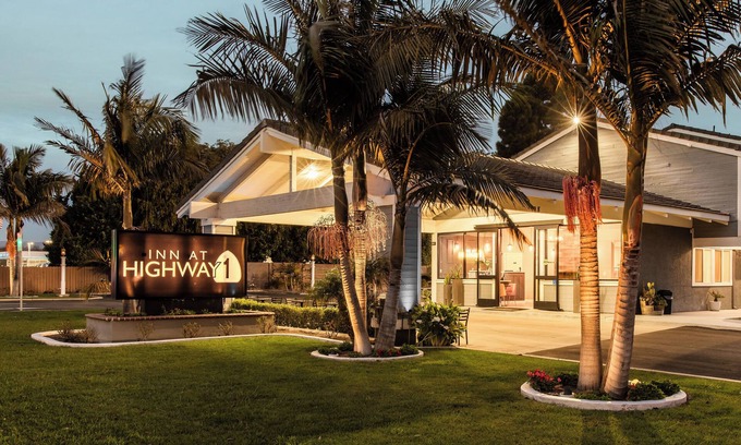 Lompoc Hotel | Inn at Highway 1