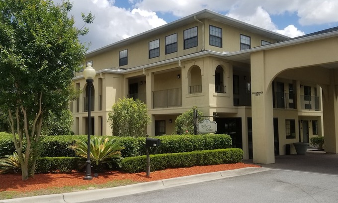 Port Wentworth Hotel | Inn at Mulberry Grove