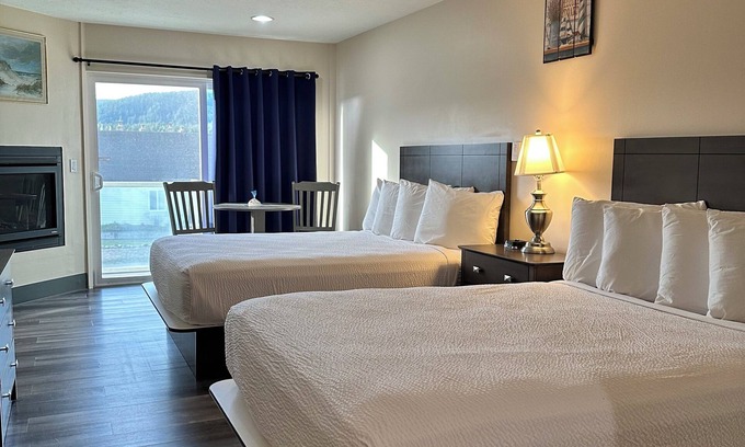 Seaside Hotel | Inn at the Shore