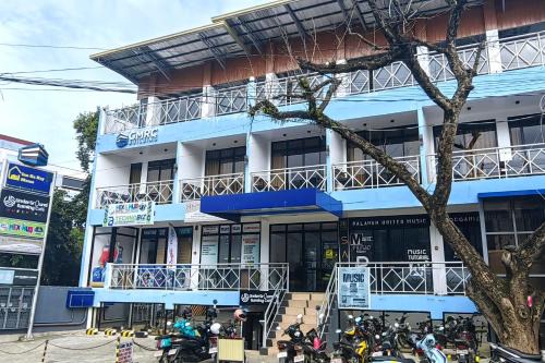 Puerto Princesa City Centre Hotel | Inn Ka Kay Mame Puerto Princesa