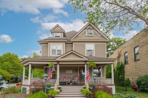 Saugatuck Hotel | Inn of Saugatuck