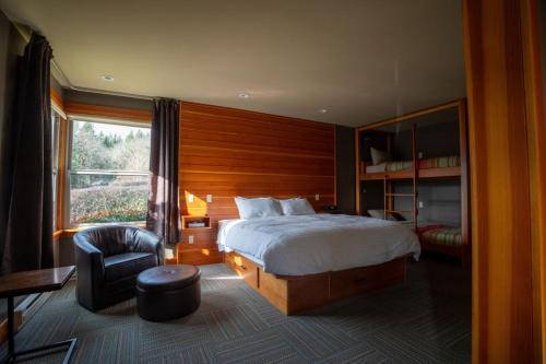 White Salmon Hotel | Inn of the White Salmon