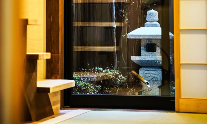 Minami Hotel | INN Plus Toji Fushin