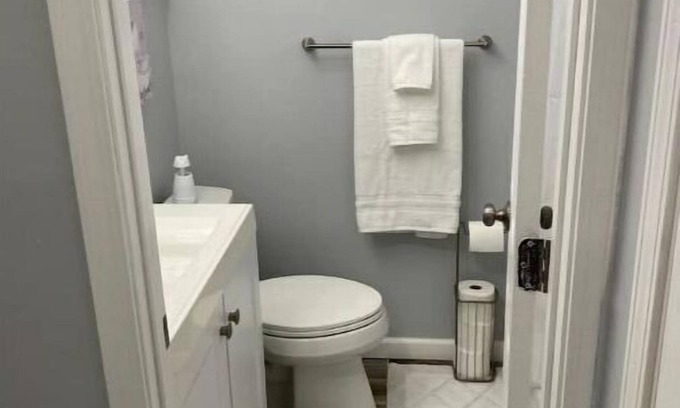 Sylvan Hills House | Inna Town 10 mins from ATL Airport,Downtown,Zoo