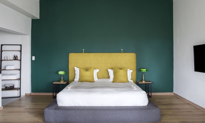 Greater Johannesburg Metropolitan Area Bed & Breakfast | Inner City Retreat based in the bustling neighborhood of Melville Johannesburg