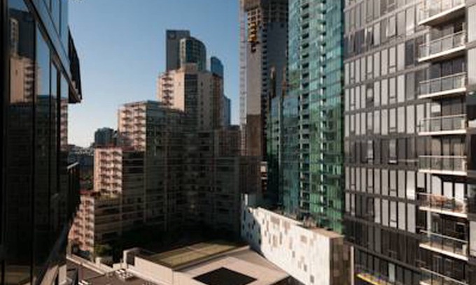 Southbank Apartment | Inner Melbourne Serviced Apartments