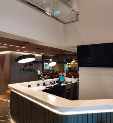 Itaim Bibi Apartment | INNSiDE BY FARIA LIMA CONFORT